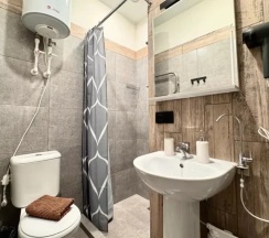 Одноместный номер Superior в Мечтатель