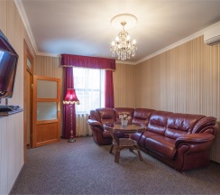 Люкс в Шери Холл