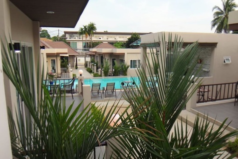 Равай: Курортный отель Thuan Resort