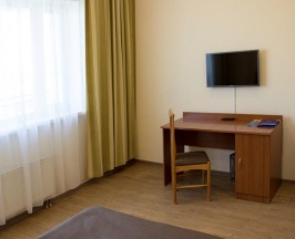 Семейный Стандарт в Атлантик by Usta Hotels