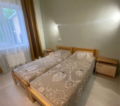 Стандарт + в Эдельвейс