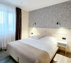 Коттедж "Друзья" в Золотая долина