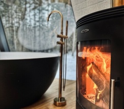 KONUS 360° в Geometrika • lounge hotel