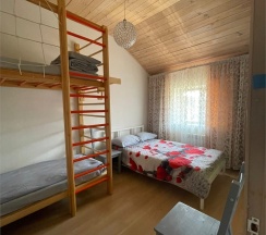 Бунгало в Эдельвейс