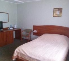 DBL улучшенный в Suite