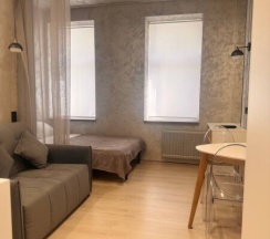 г.Санкт-Петербург ул.Черняховского д.56 в Апартаменты Чей Чемодан