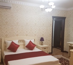 Номер Comfort в Нальчик Холл