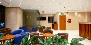 Дананг: Отель Val Soleil Hotel