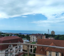 Двухместные апартаменты двуспальная кровать в Аранда