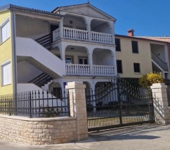 Апартаменты с 2 комнатами в Guest House Casa Mia