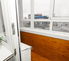 Де Люкс в Алеся