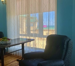 Номер стандарт семейный в Villa Victoria