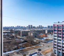 Квартира в Апартаменты на Батарейная улица, 7/1