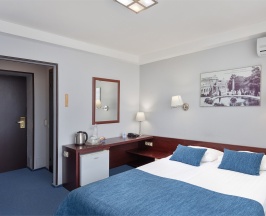 Комфорт DBL в Бештау