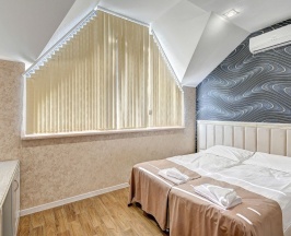 Стандарт в Resta