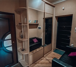 Апартаменты в Вилла Вальмонт