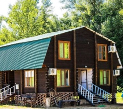 Номер 2х местный Эконом 1й этаж в Гремучий