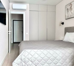 Апартаменты с двумя комнатами №29 в Mangosteen apartments