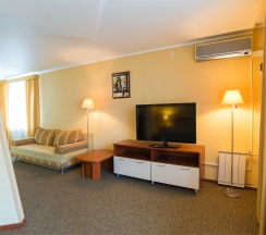 Студия STUDIO в Suite