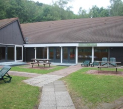 Коттедж с 3 комнатами в Bosvilla Ardennen