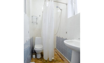 Стандарт в Круиз