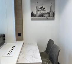 ЛАТТЕ DUO на Советской 4а в Parade Aparts