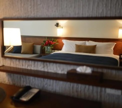 Номер Premier в Southsea Khaolak Beach Resort
