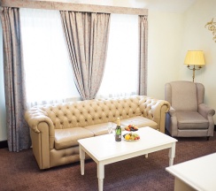 Duplex/Двухэтажный - 4* в Грумант