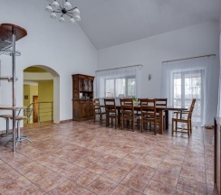 5-комнатный коттедж улучшенный в Cottage.Moscow