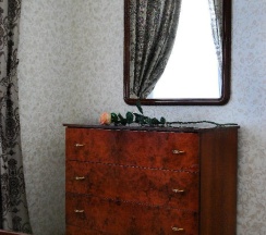 Комфорт двухкомнатный в Арт