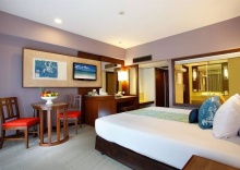 Одноместный номер Superior в Courtyard by Marriott Phuket, Patong Beach