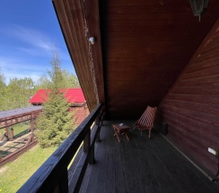 Big Shanti home 7 в Шанти