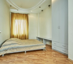 АПАРТАМЕНТЫ СТУДИО в Токи