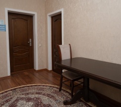 Люкс Executive с 3 комнатами в Снежная королева
