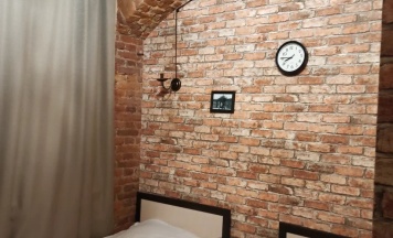 2-местная комната стандарт в Почтамт