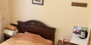 Томск: Апартаменты Идиллия