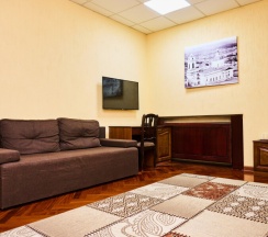 Двухместный с джакузи в Симбирск