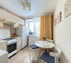 Квартира в Апартаменты на пр. Ленина, д. 34А