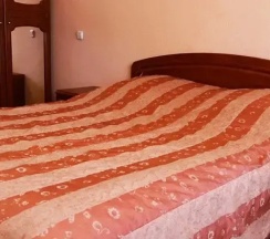 Четырёхместный люкс Standard в 40 лет Победы