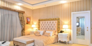 Баку: Отель The Lake Palace
