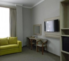 Семейный номер Superior в Nebesa