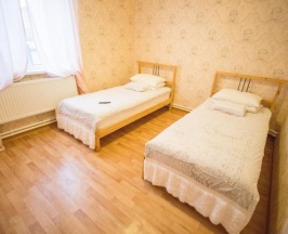 Стандартные апартаменты в Графское