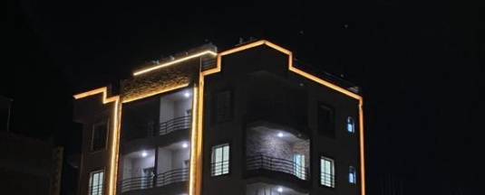 Апартаменты в Mando the Golden House