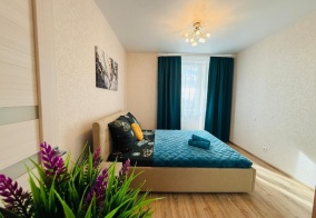 Апартаменты Апартаменты на улица Академика Сахарова, 97к1 в Нижегородской области