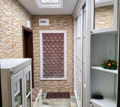 ВАШИ АПАРТАМЕНТЫ по адресу:  ЭСТОСАДОК, БЕРЕЗОВАЯ 106-11 (парковка) в Березовый