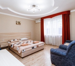 Номер улучшенный в Лоза