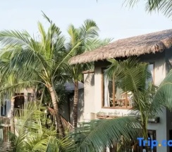 Двухместный номер Tropical (2 отдельные кровати) в M Village Phu Quoc