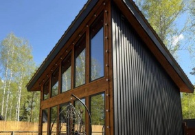 Апартаменты Апартаменты на снт Архитектор, ул.Солнечная, д.25 в Тюменской области