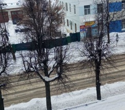 Квартира в Апартаменты на Пролетарская 44,21