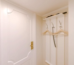 1-комнатные апартаменты стандарт в Цветной Петербург дом художников